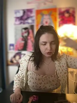 HoneySweetBee online show from 22, 2, 2026