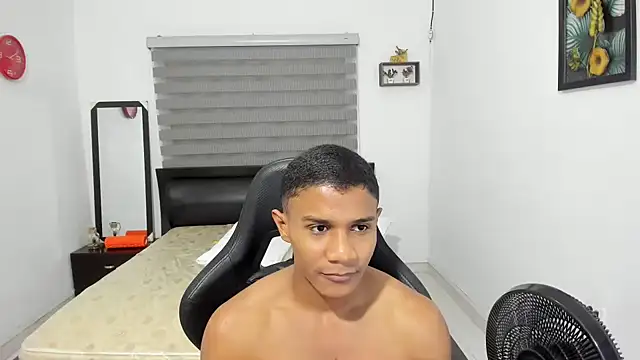 corzoethan online show from 15, 11, 2025