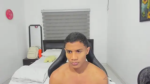 corzoethan online show from 14, 2, 2026