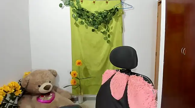 corzoethan online show from 23, 3, 2025