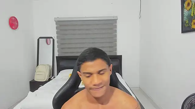 corzoethan online show from 20, 2, 2026