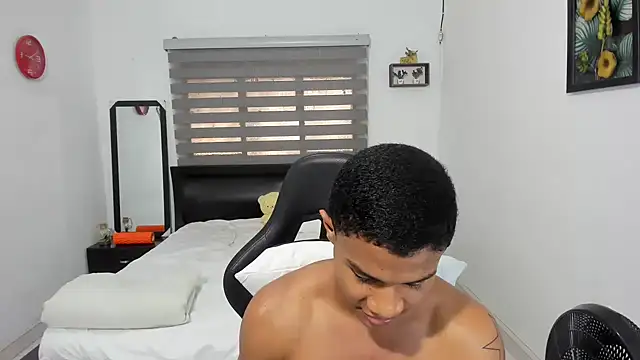 corzoethan online show from 15, 12, 2025