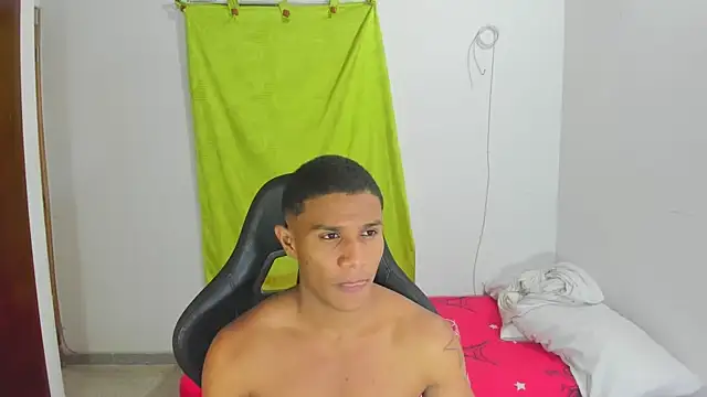 corzoethan online show from 23, 4, 2026