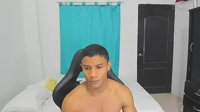 corzoethan online show from 17, 9, 2025