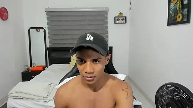 corzoethan online show from 22, 12, 2025