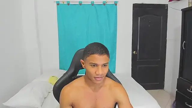 corzoethan online show from 10, 9, 2025