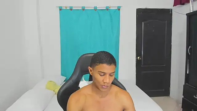 corzoethan online show from 15, 9, 2025