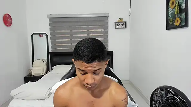 corzoethan online show from 8, 1, 2026