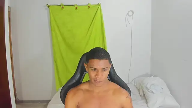 corzoethan online show from 23, 4, 2026