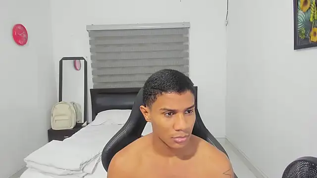 corzoethan online show from 19, 2, 2026