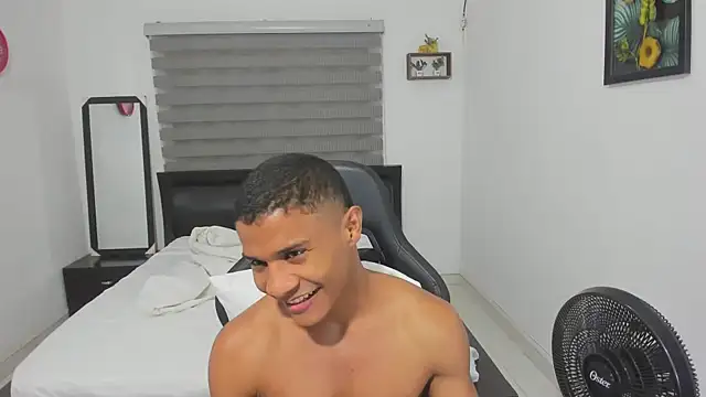 corzoethan online show from 9, 11, 2025