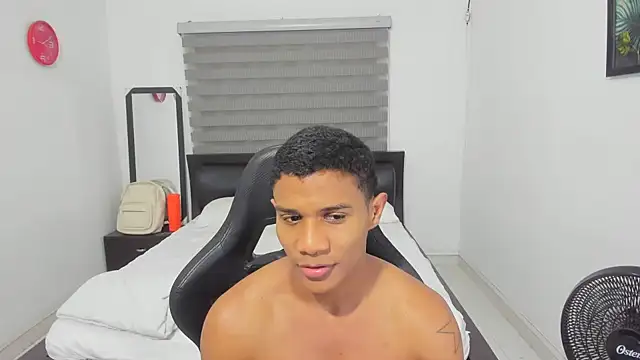 corzoethan online show from 5, 2, 2026