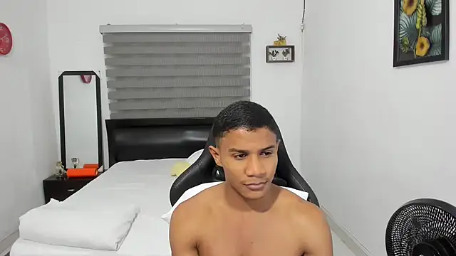 corzoethan online show from 16, 11, 2025