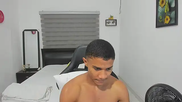 corzoethan online show from 13, 11, 2025