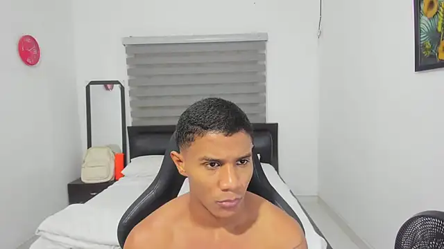 corzoethan online show from 7, 2, 2026