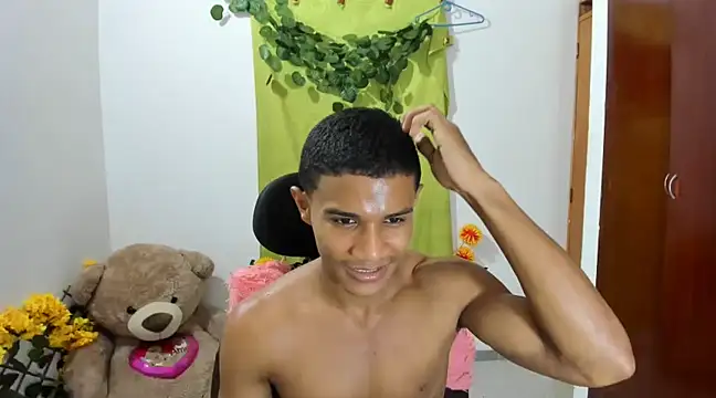 corzoethan online show from 14, 3, 2025