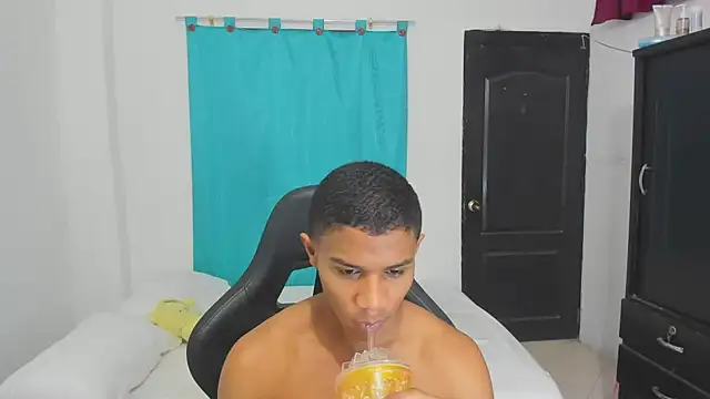 corzoethan online show from 28, 9, 2025