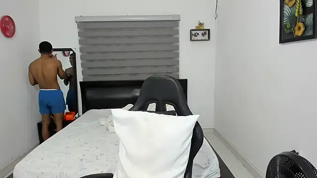 corzoethan online show from 26, 11, 2025