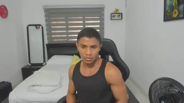 corzoethan online show from 4, 11, 2025