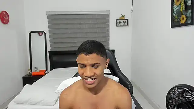 corzoethan online show from 21, 11, 2025