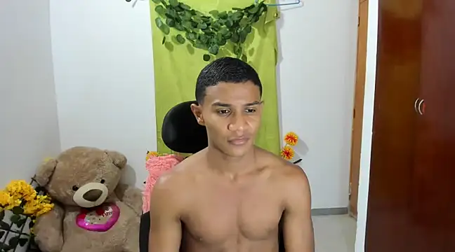 corzoethan online show from 11, 3, 2025