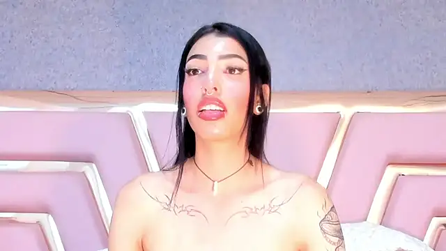 Snapshot of Eva_Benely chatting on 16, 1, 2025 Eva Benely online show from 16, 1, 2025