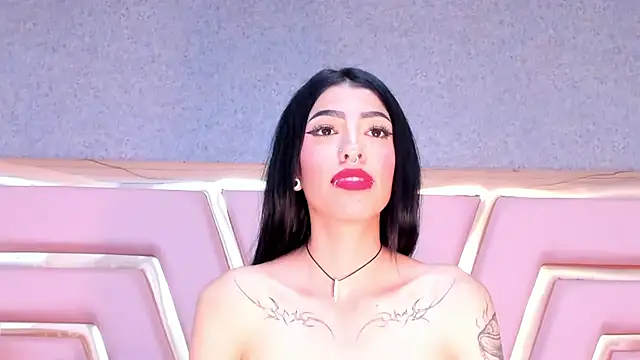 Snapshot of Eva_Benely chatting on 27, 1, 2025 Eva Benely online show from 27, 1, 2025
