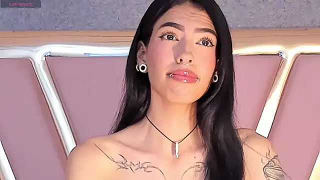 Snapshot of Eva_Benely chatting on 27, 9, 2025 Eva Benely online show from 27, 9, 2025