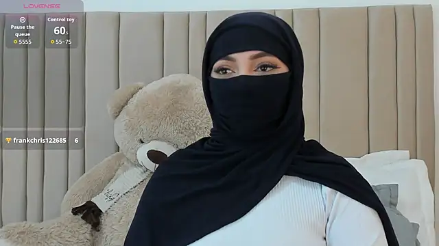 izadii online show from 5, 1, 2026