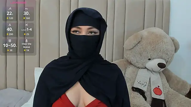 izadii online show from 3, 2, 2026