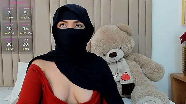 izadii online show from 20, 2, 2026