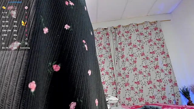 k sensual online show from 10, 3, 2025