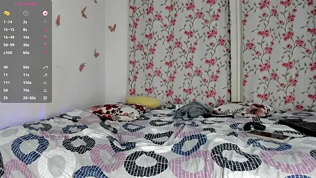 k sensual online show from 6, 2, 2026