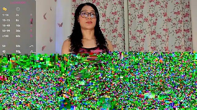 k sensual online show from 16, 12, 2025