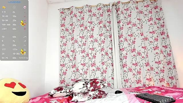 k sensual online show from 15, 12, 2024