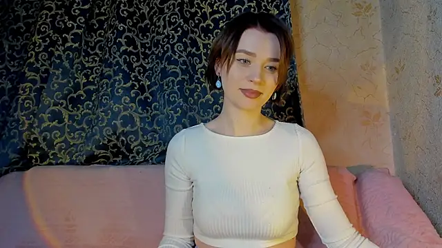 Snapshot of JamieAomi chatting on 15, 1, 2025 JamieAomi online show from 15, 1, 2025