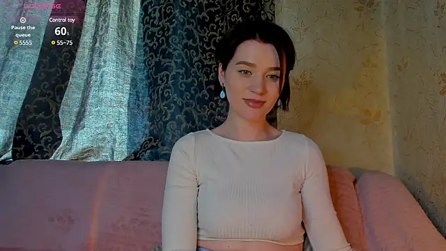 Snapshot of JamieAomi chatting on 15, 1, 2025 JamieAomi online show from 15, 1, 2025