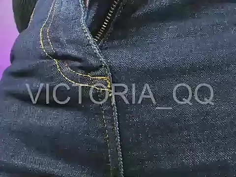 Snapshot of victoria_qq chatting on 25, 1, 2025 victoria qq online show from 25, 1, 2025