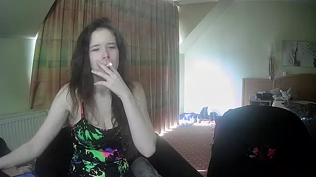 Princess-Lilly online show from 22, 2, 2025