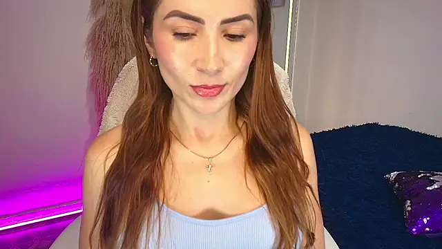 MariianaGomez online show from 9, 3, 2026