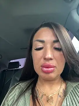 RuslanaXX online show from 11, 2, 2026