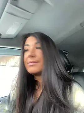 RuslanaXX online show from 3, 3, 2025