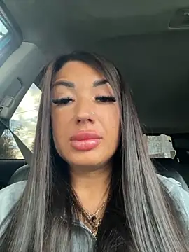 RuslanaXX online show from 28, 10, 2025