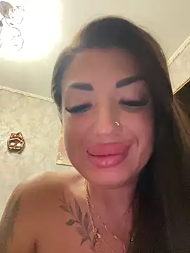 RuslanaXX online show from 6, 2, 2026