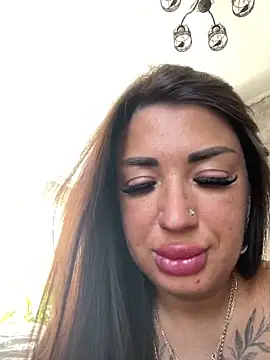 RuslanaXX online show from 30, 3, 2026