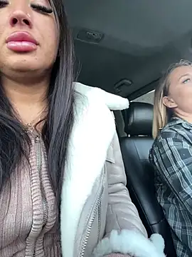 RuslanaXX online show from 18, 11, 2025