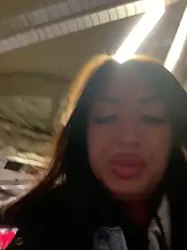 RuslanaXX online show from 27, 2, 2026