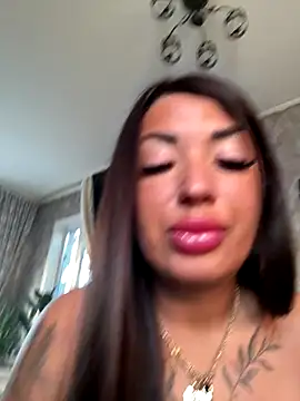 RuslanaXX online show from 20, 10, 2025