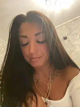 RuslanaXX online show from 14, 2, 2025