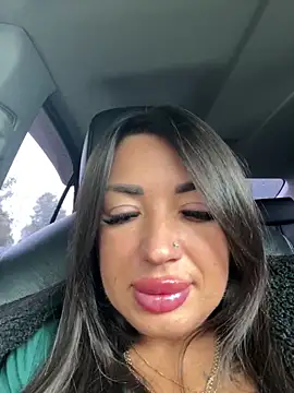 RuslanaXX online show from 24, 5, 2026